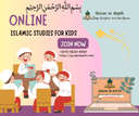 Image of Islamic Studies Course For Kids