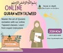 Image of Learn Quran Online with Tajweed