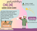 Image of Quran Ijazah Course