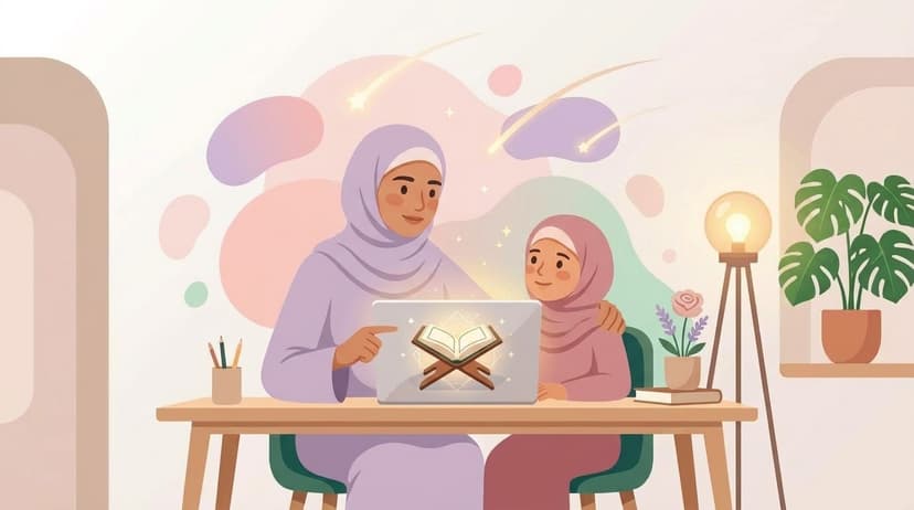 Female Quran Teacher Online: 2026 USA & UK Guide